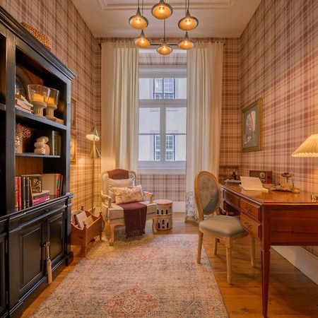 شقة كاسينا دوس ساباتيروس Lisboa المظهر الخارجي الصورة
